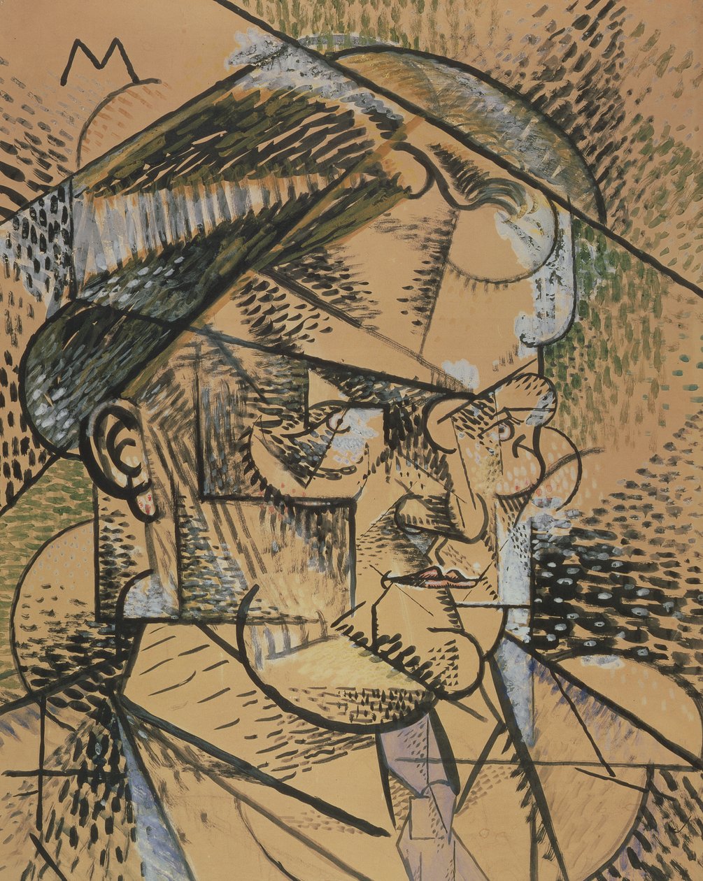 Edouard Gazanion