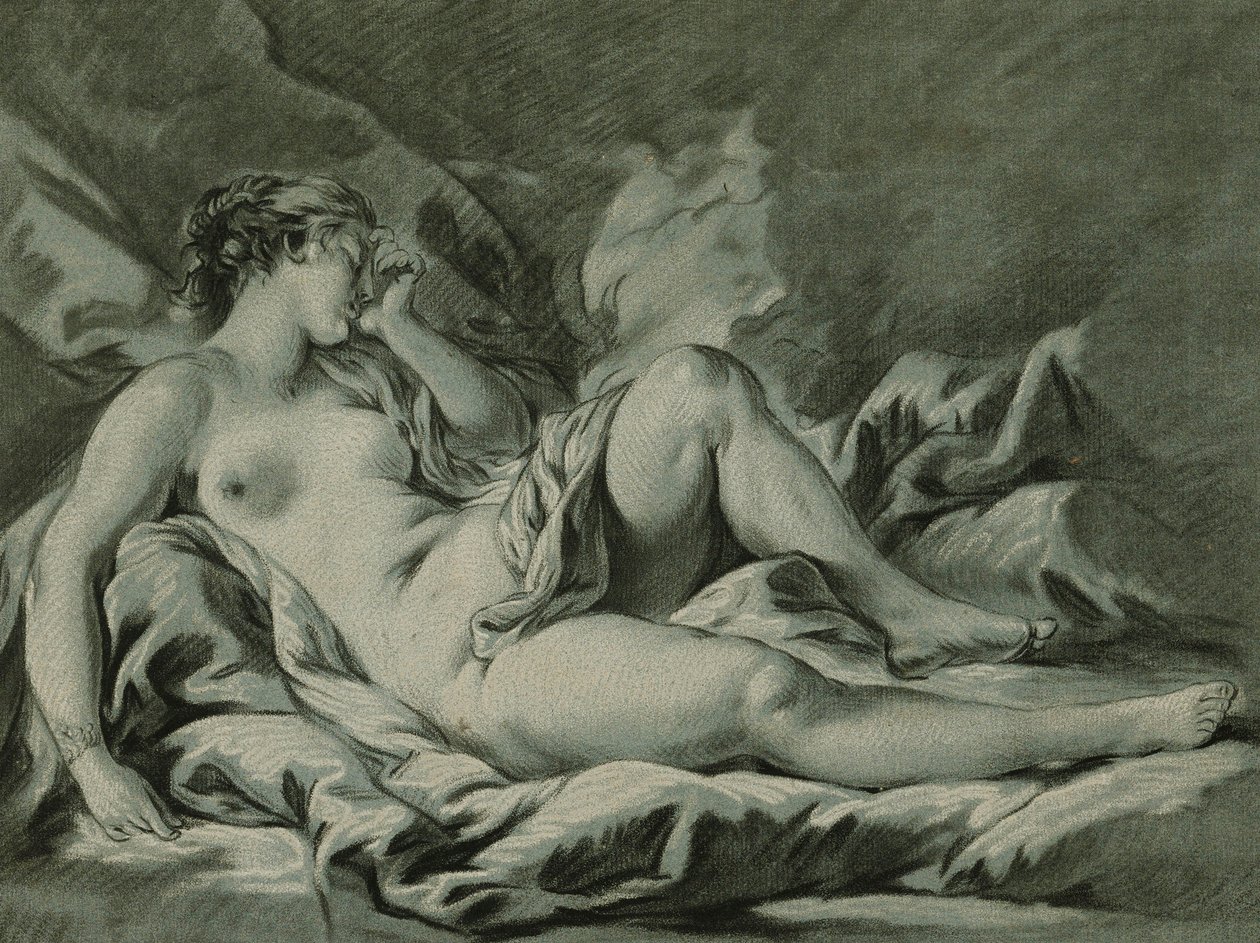 Francois Boucher