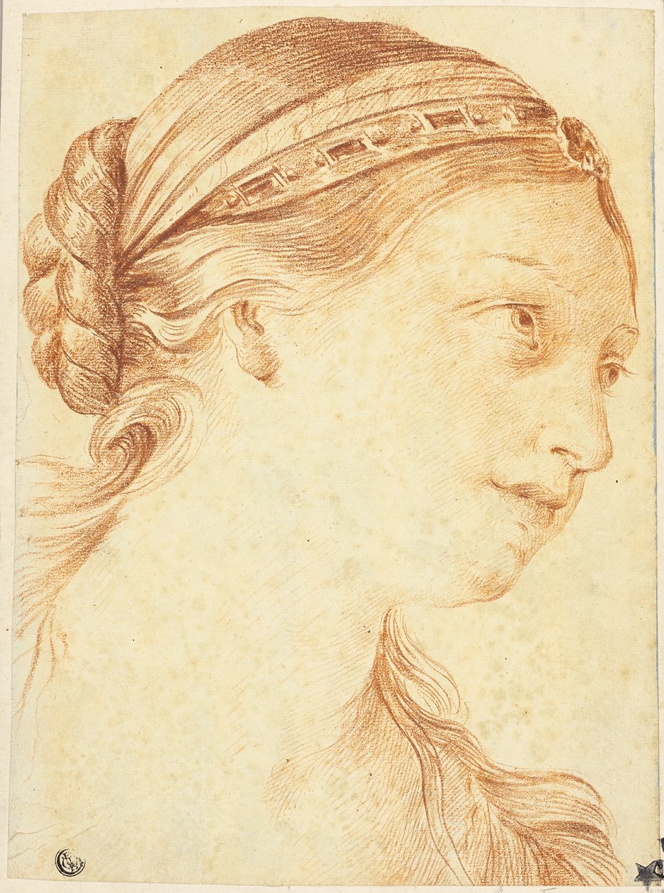  by Louis Marin Bonnet