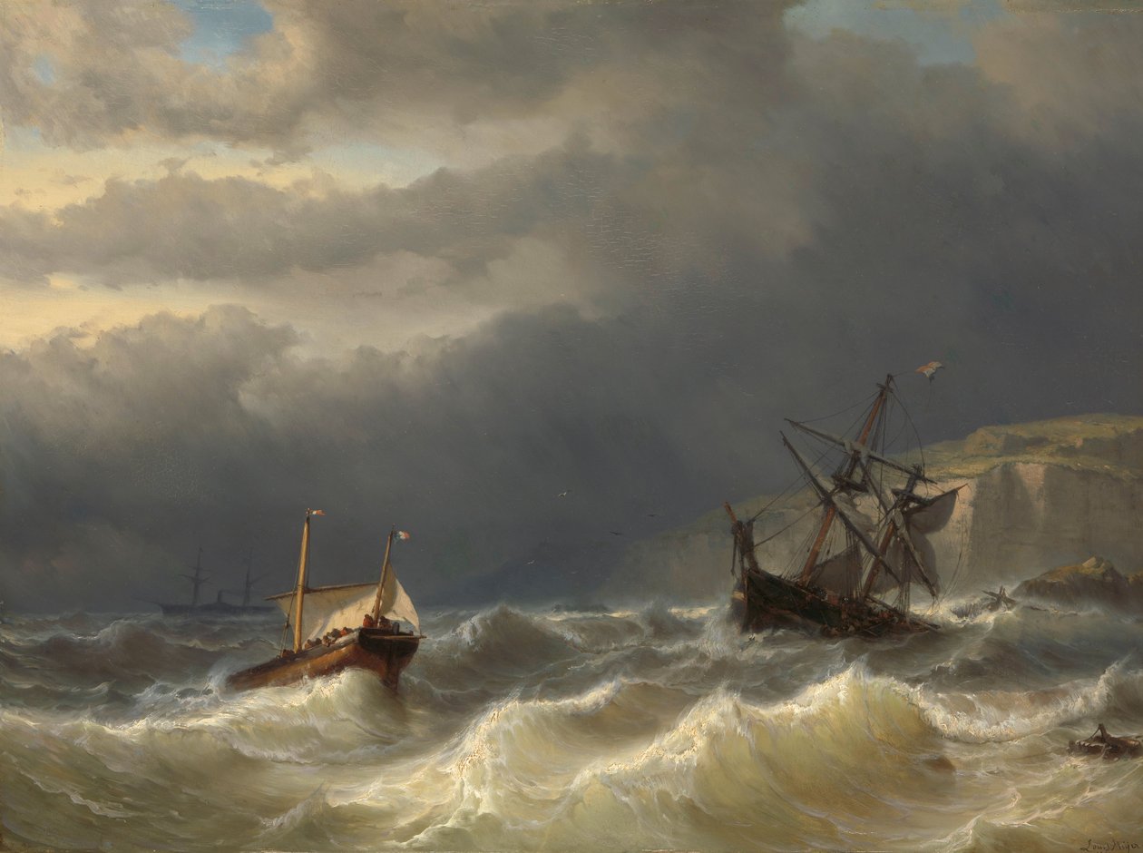  by Louis Meijer