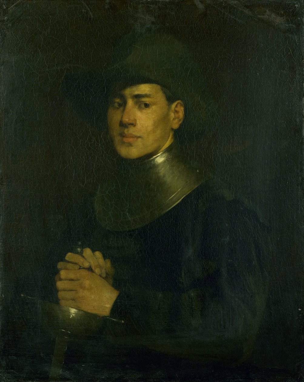 binici by Louis Mettling