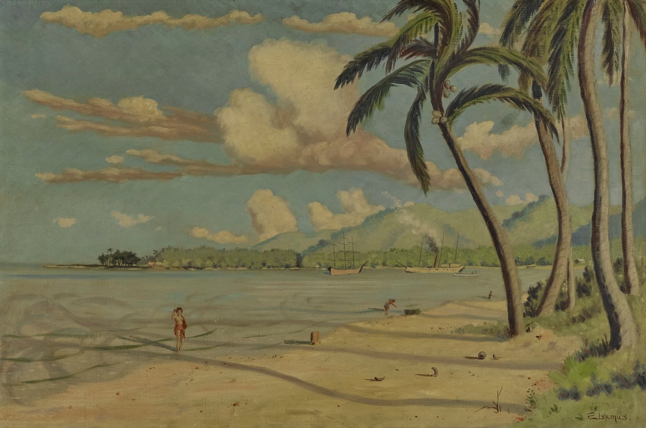 Apia, Samoa