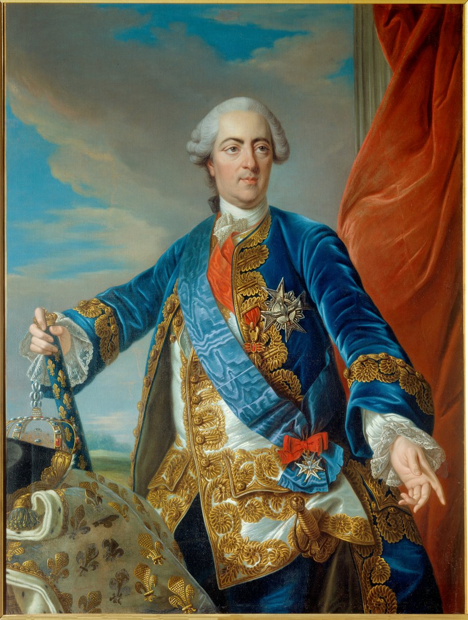 Louis XV