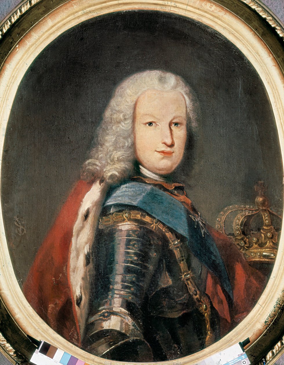 VI. Ferdinand