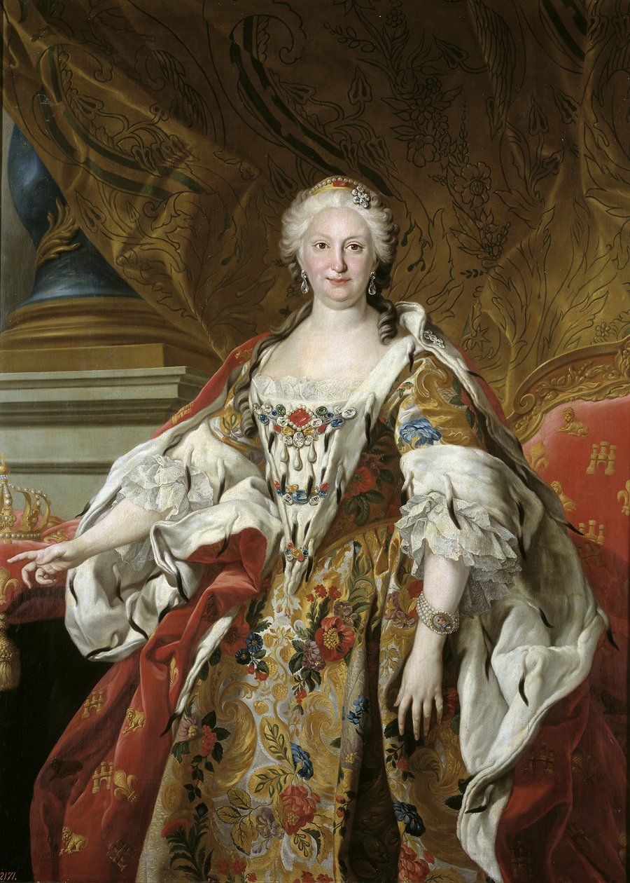  by Louis Michel van Loo