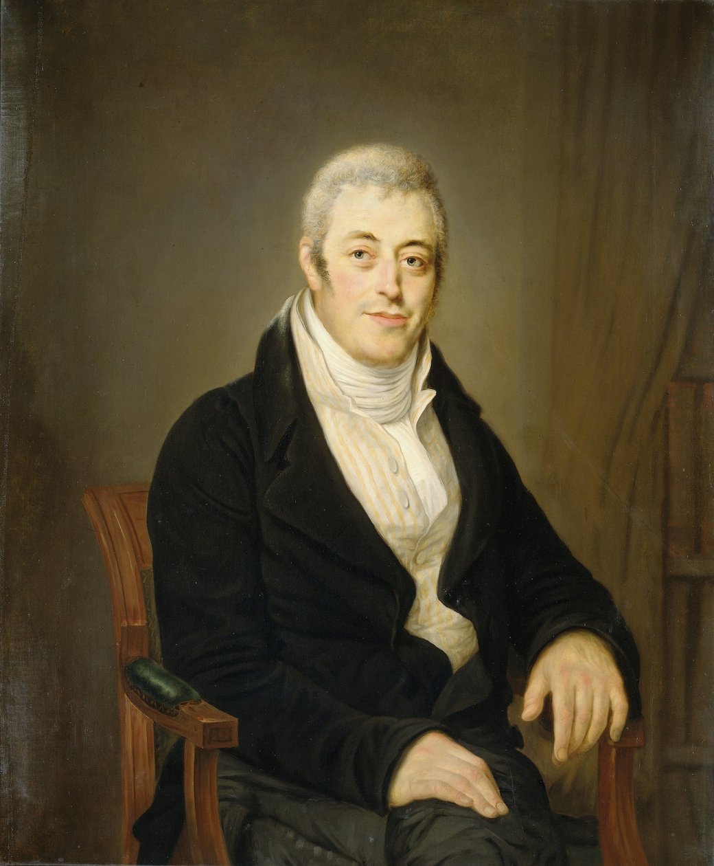 Jonas Daniel Meijer