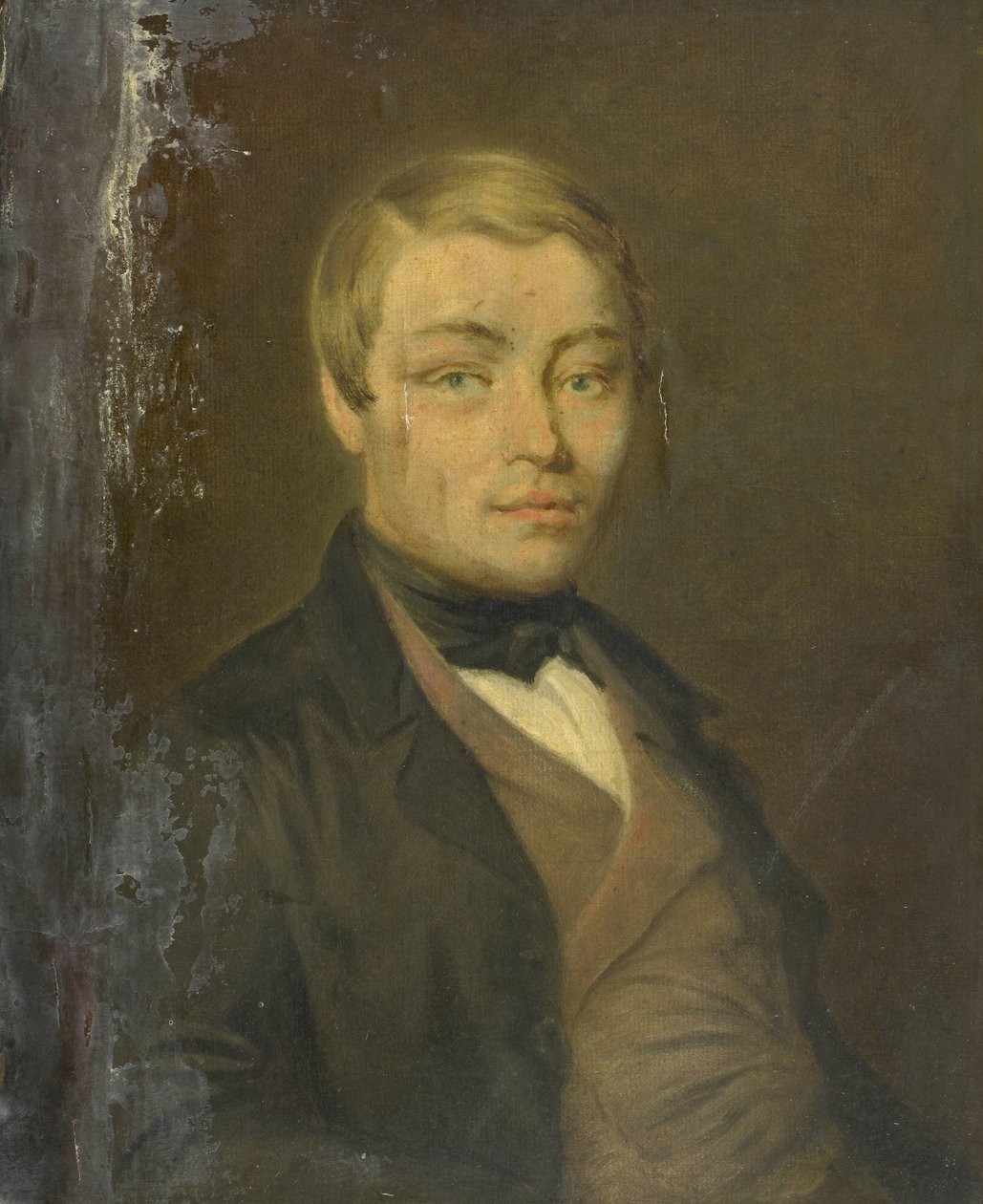Hendrik Arend van den Brink