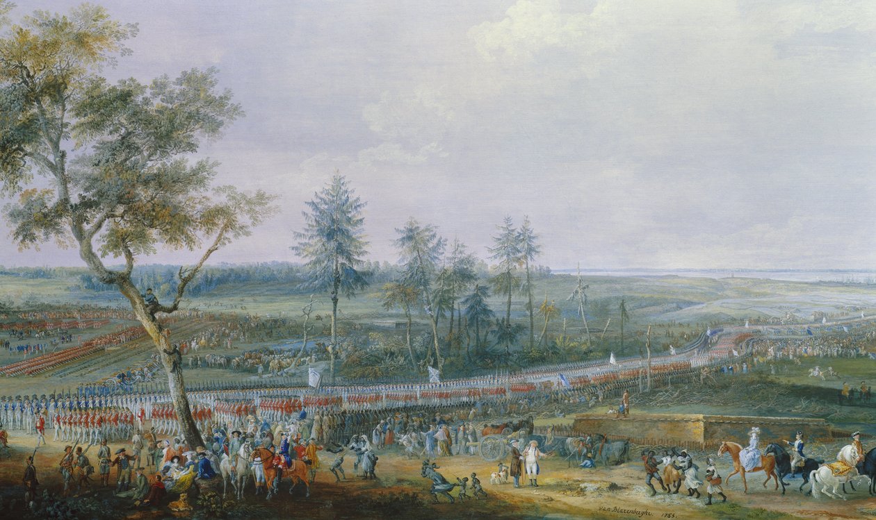 Yorktown, Virginia