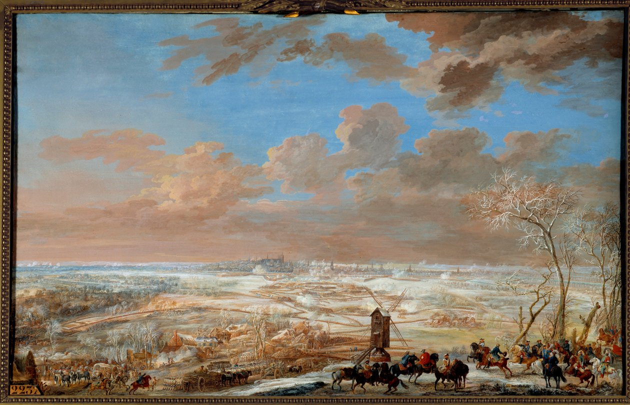 Avusturya Veraset Savaşı (1741-1748): “” 7