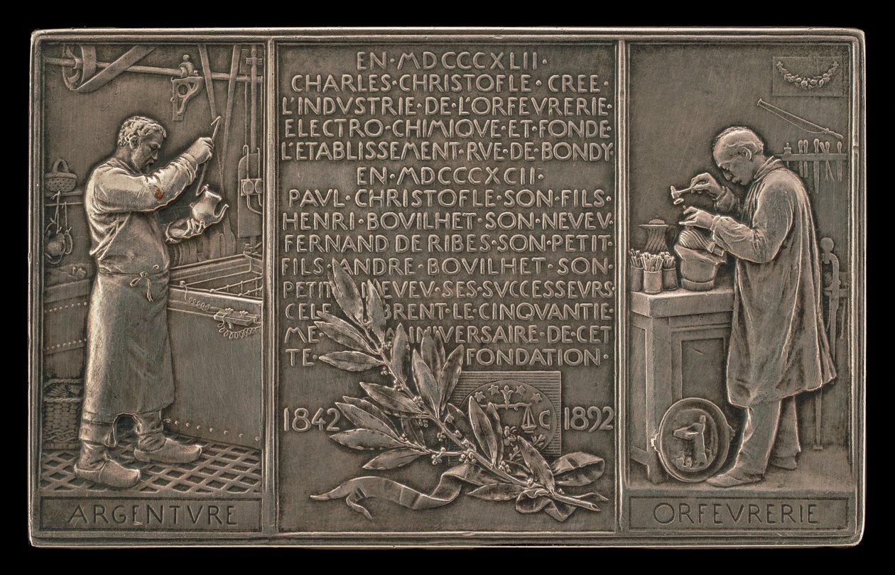 Christofle Company