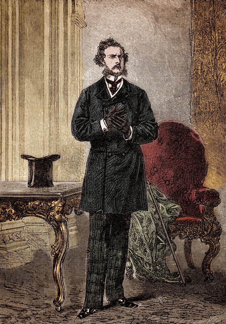 Phileas Fogg