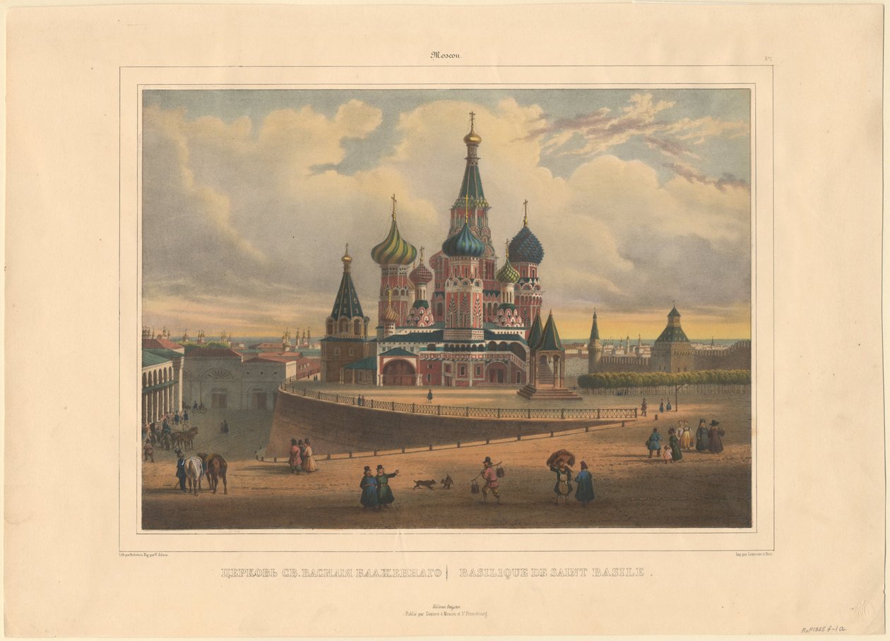 Moskova