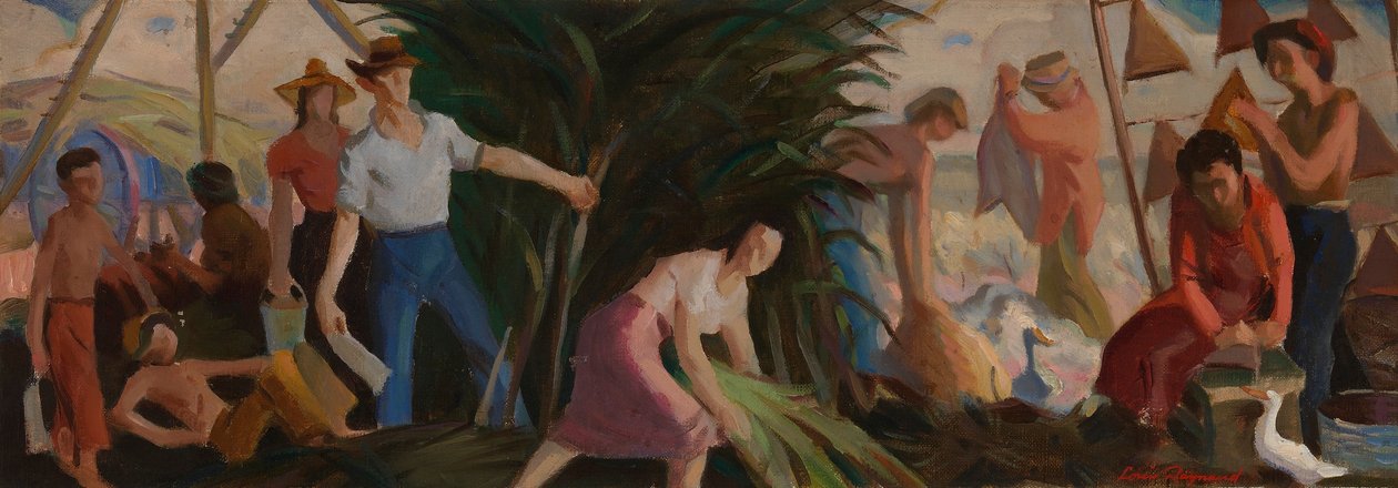  by Louis Raynaud
