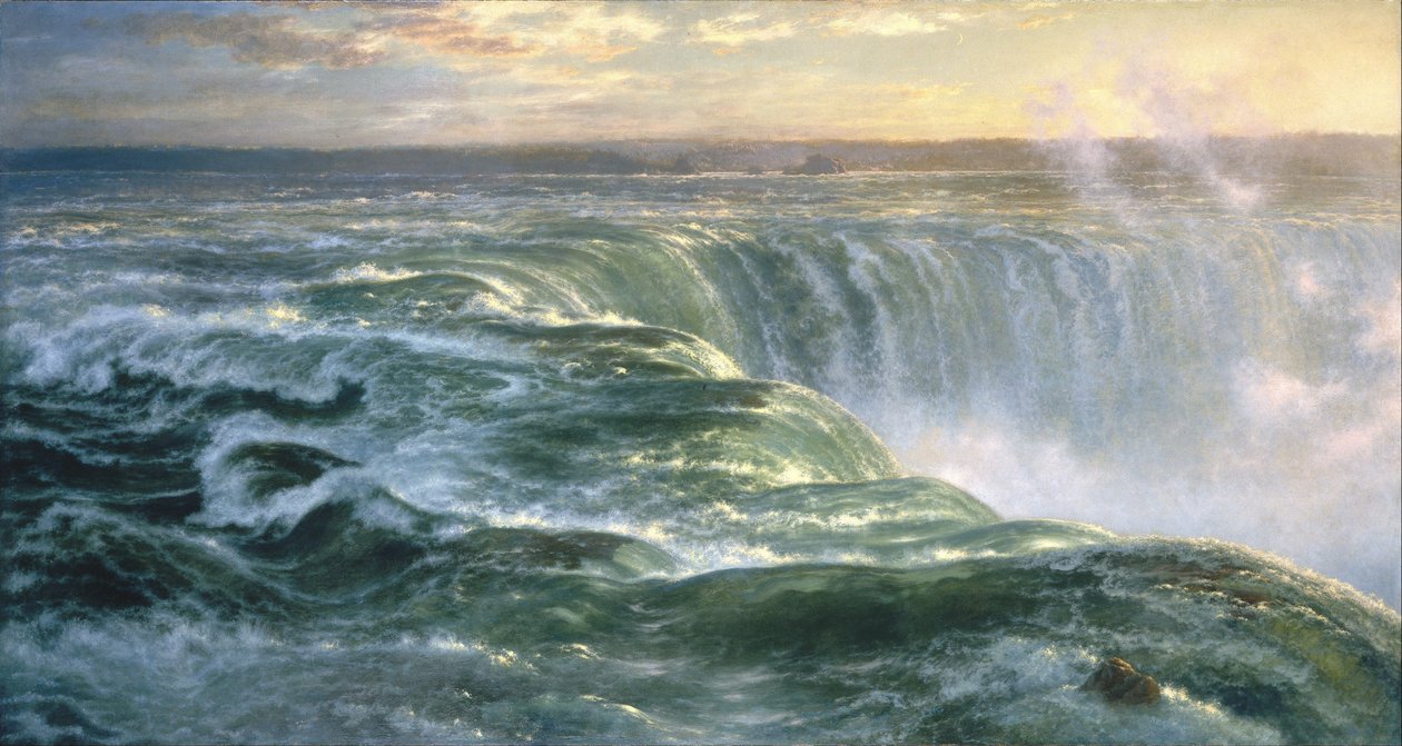  by Louis Rémy Mignot