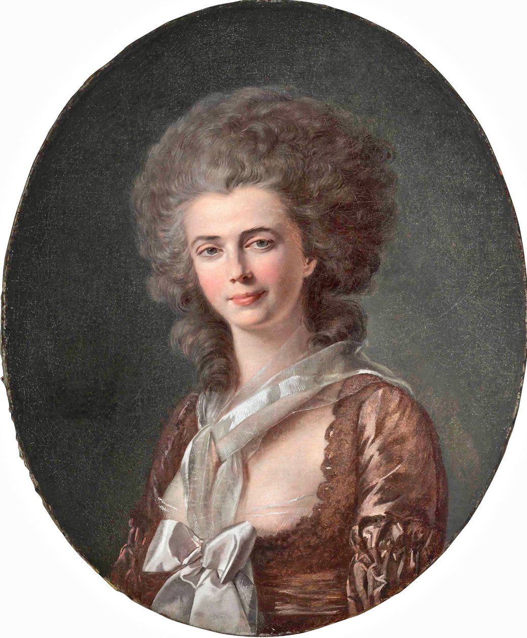  by Louis Rolland Trinquesse