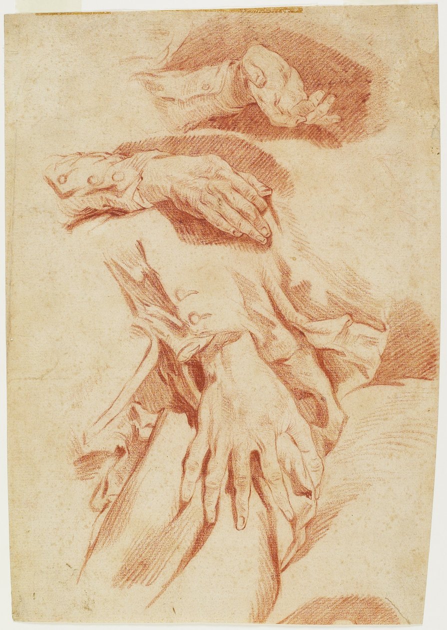 El Çalışmaları, 1770