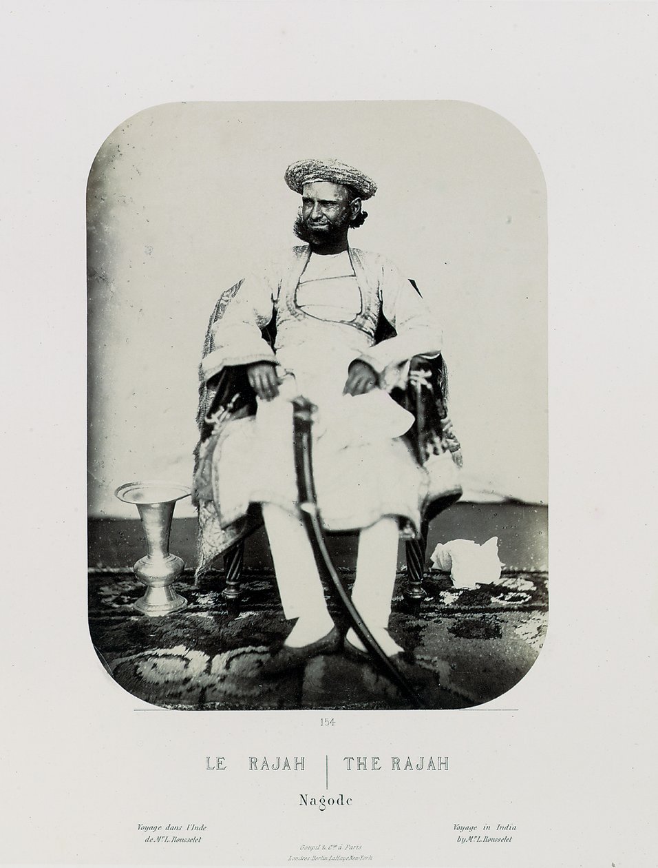 Jug Navas Oudeypour Adası