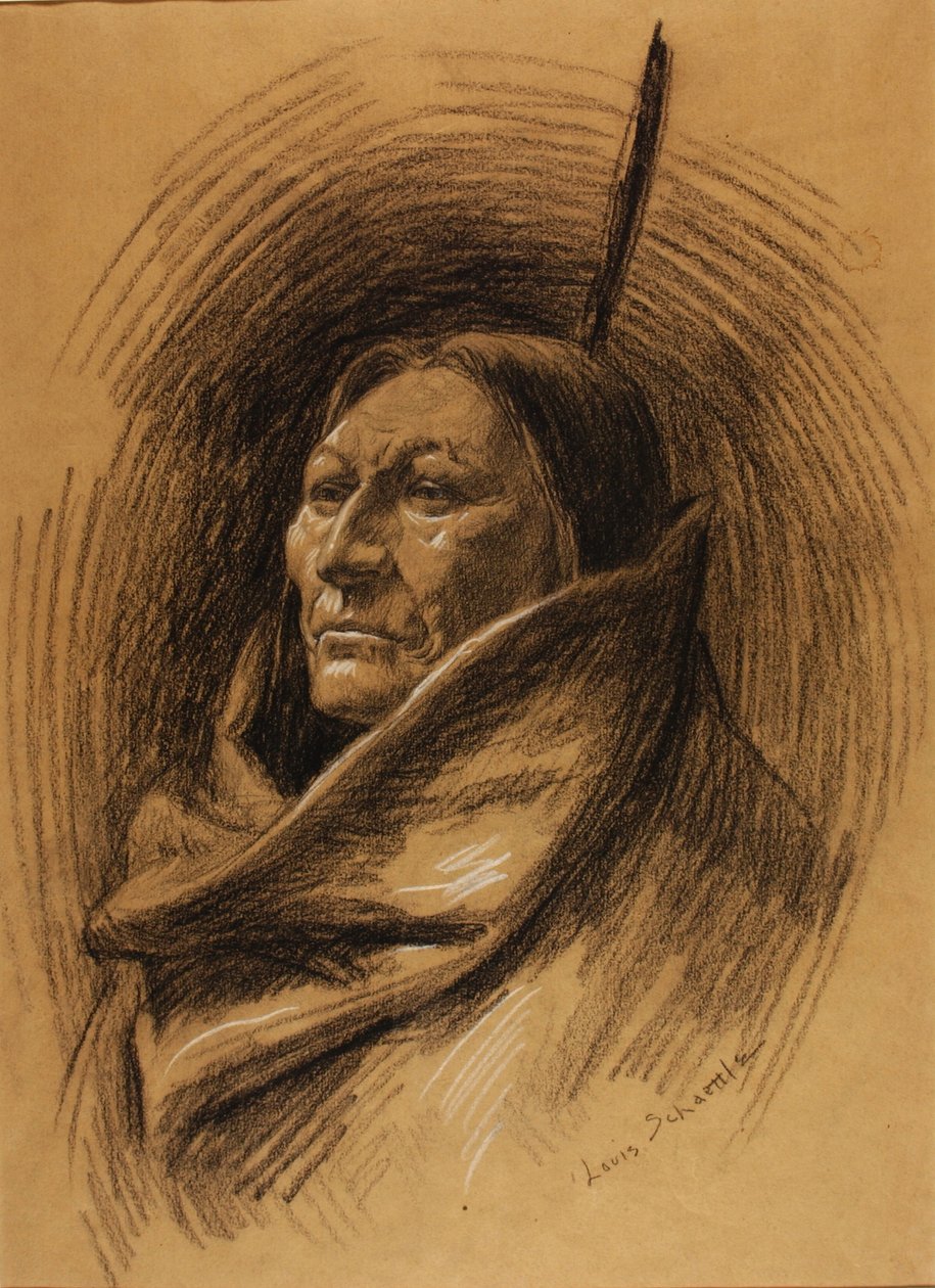  by Louis Schaettle
