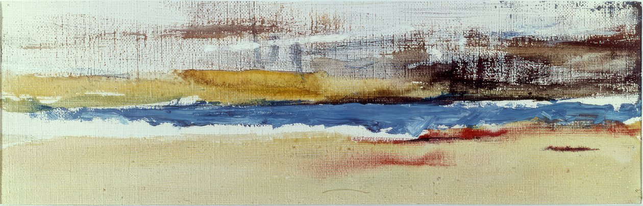  by Louis Soutter