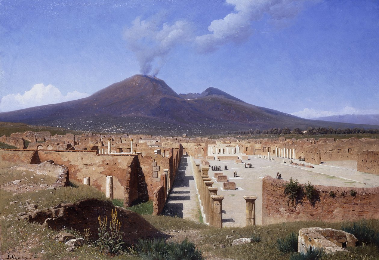 Pompei