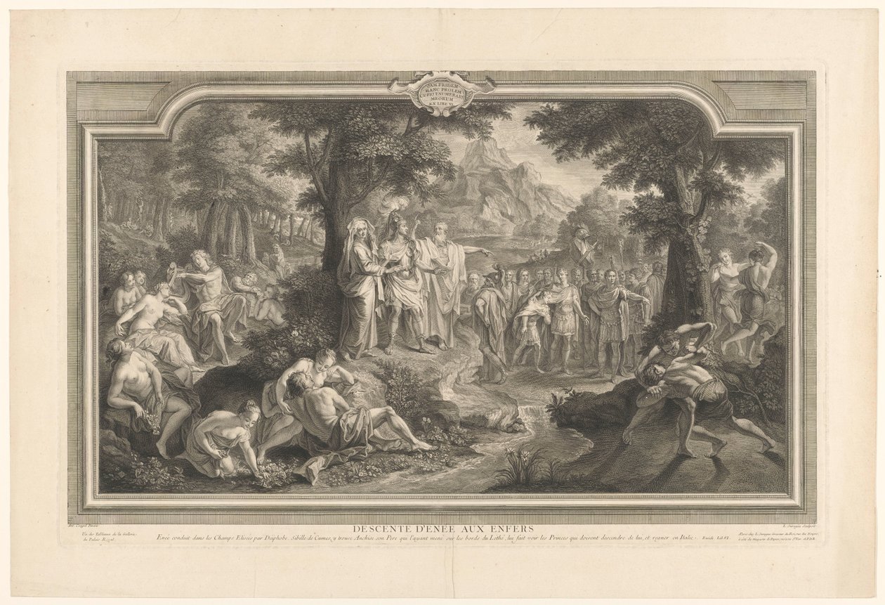 Aeneas