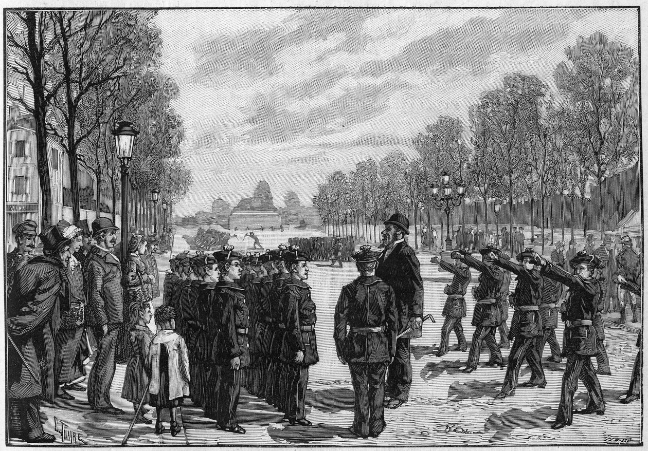 Paris