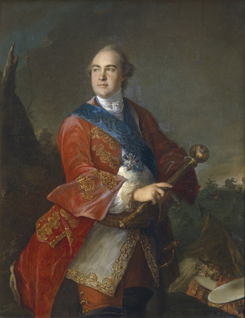 Kont Kirill Razumovsky