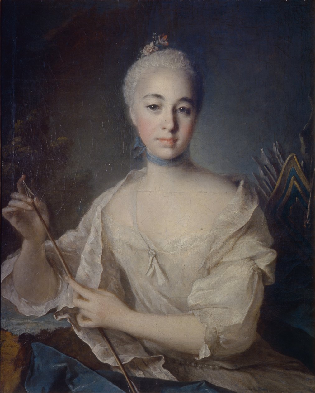 Kontes Anna Vorontsova