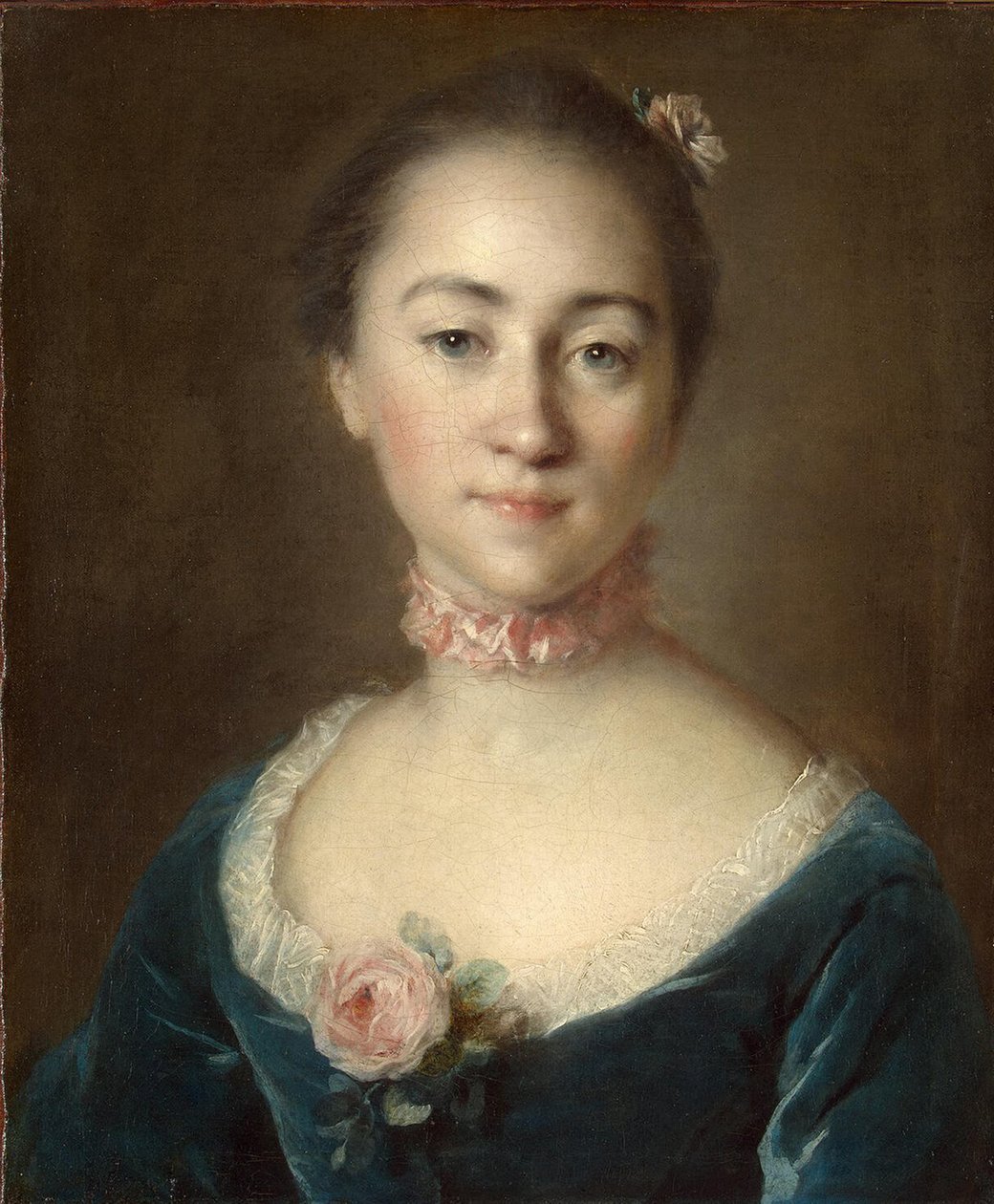 Kontes Ekaterina Golovkina