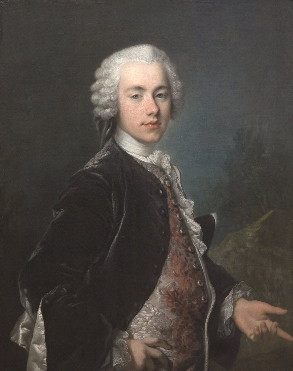 Frederik Berregaard