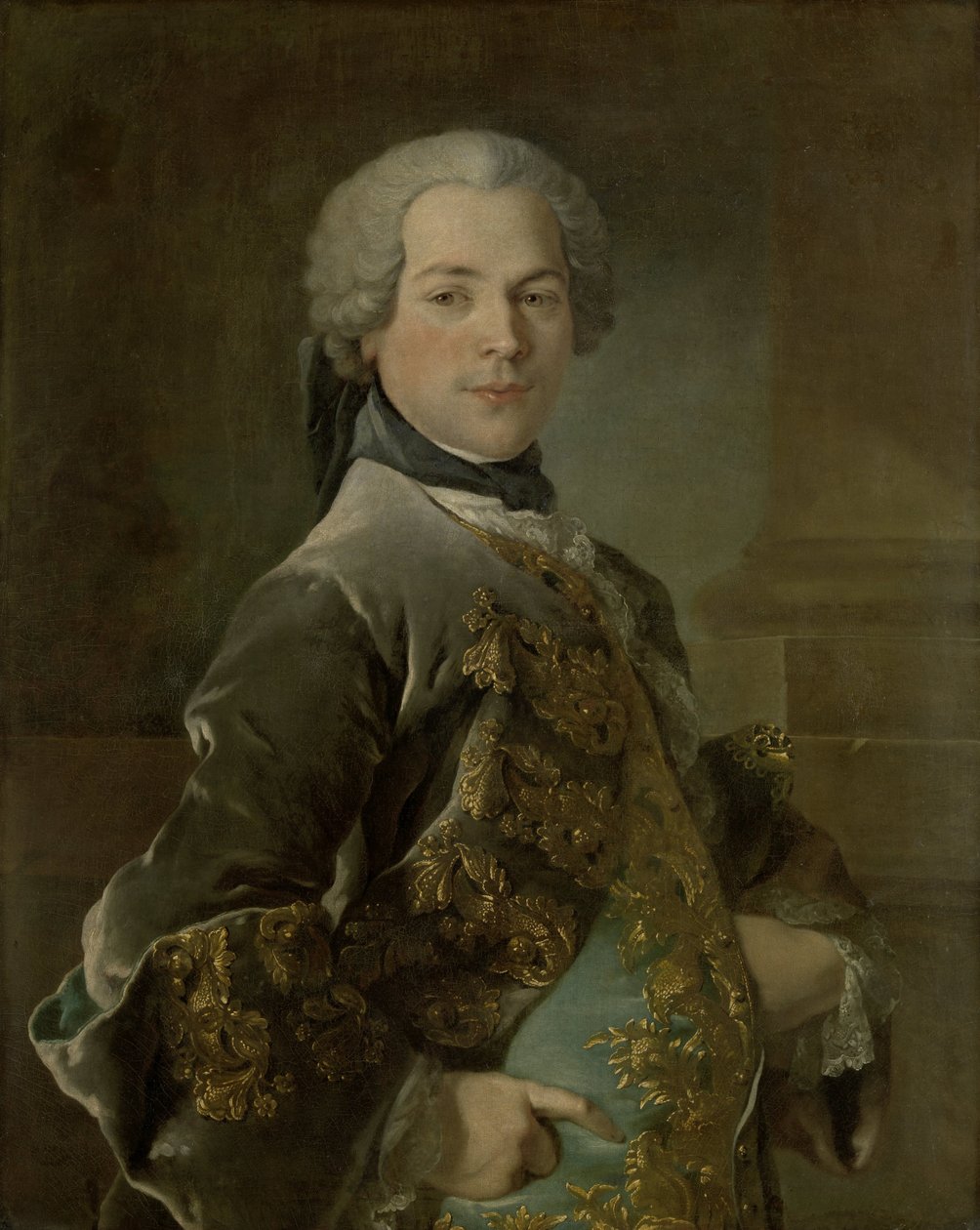 Isaac van Rijneveld
