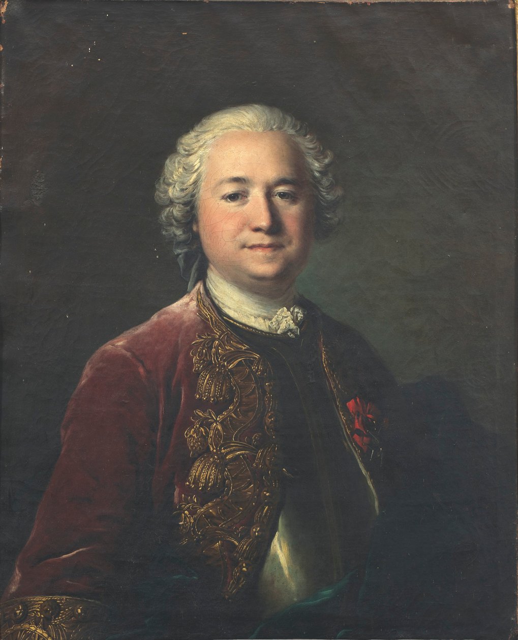  by Louis Tocqué