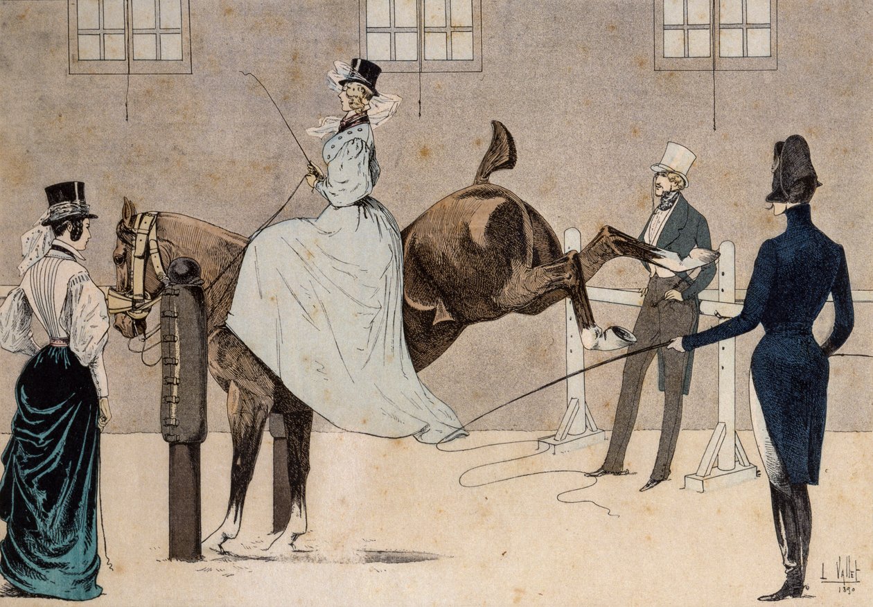  by Louis Vallet