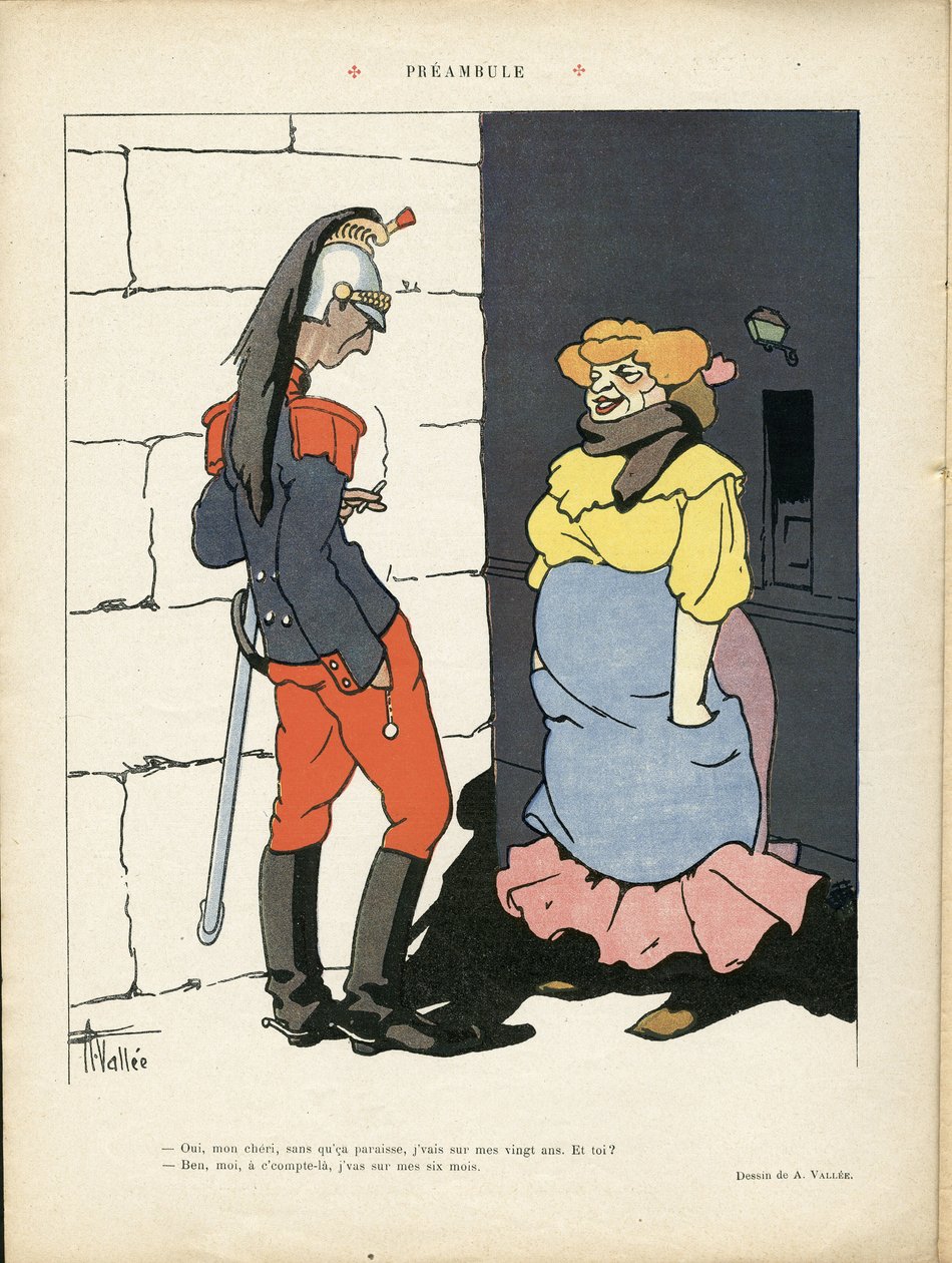  by Louis Vallet