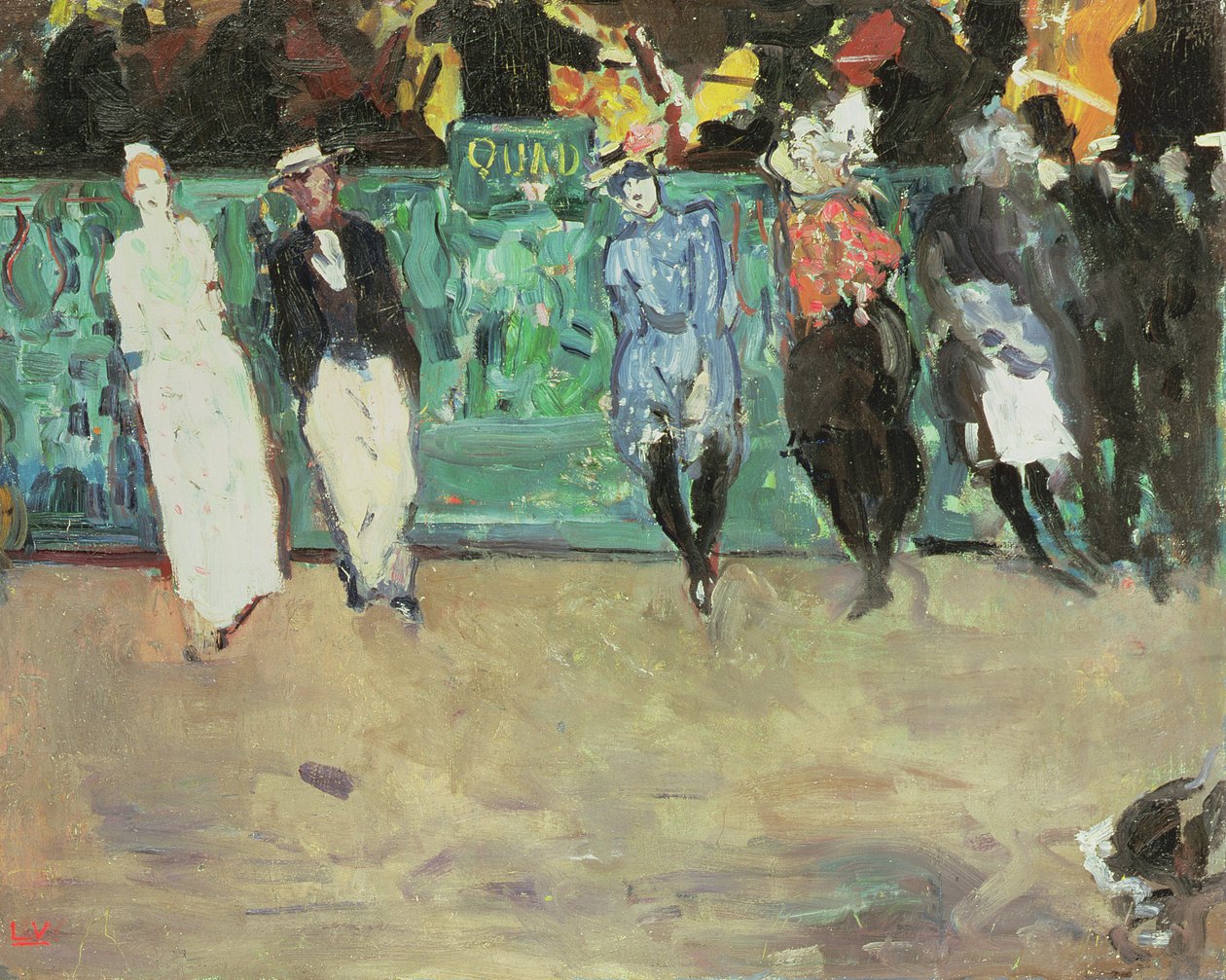 baloda by Louis Valtat