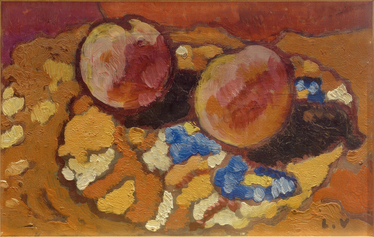  by Louis Valtat