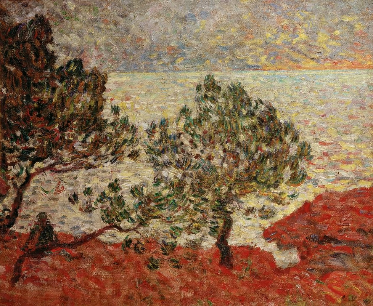  by Louis Valtat
