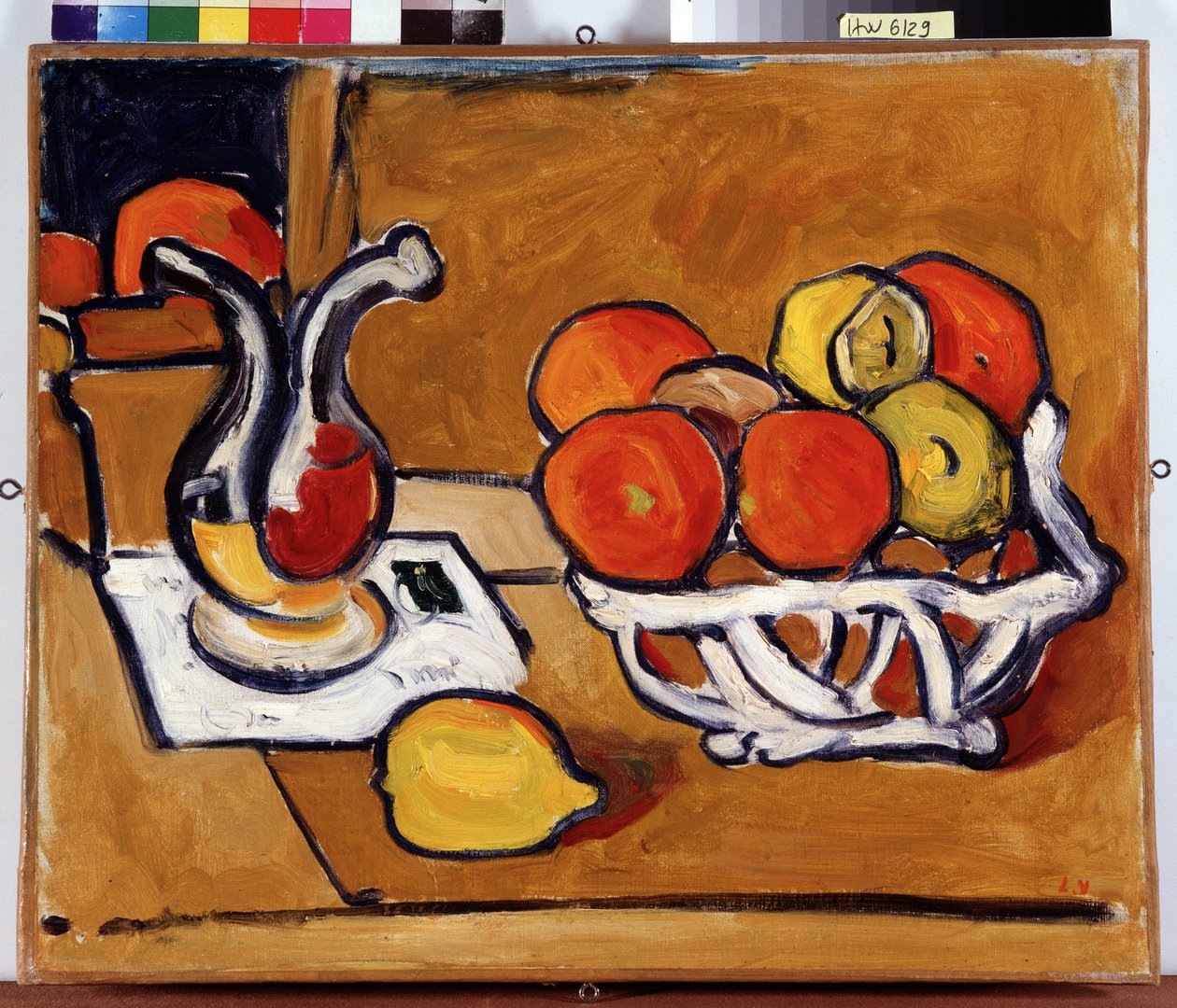  by Louis Valtat