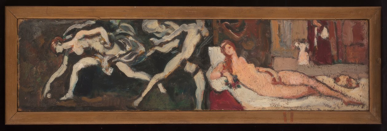  by Louis Valtat
