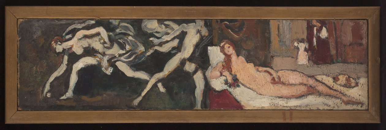  by Louis Valtat
