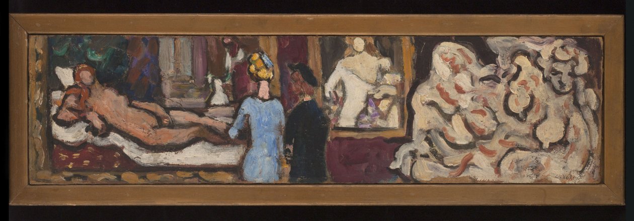  by Louis Valtat