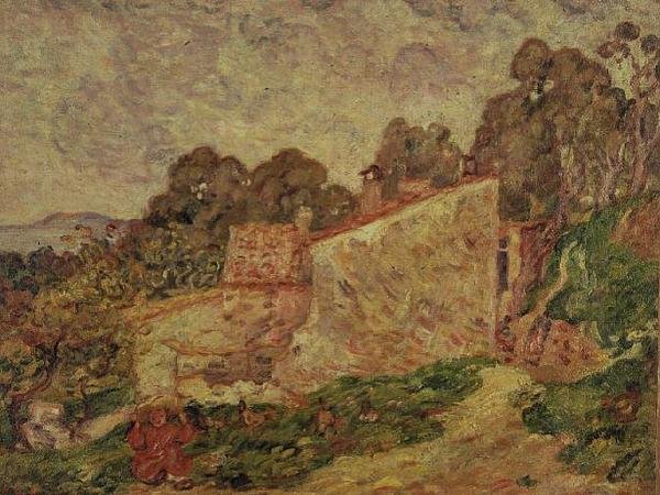 Onları by Louis Valtat