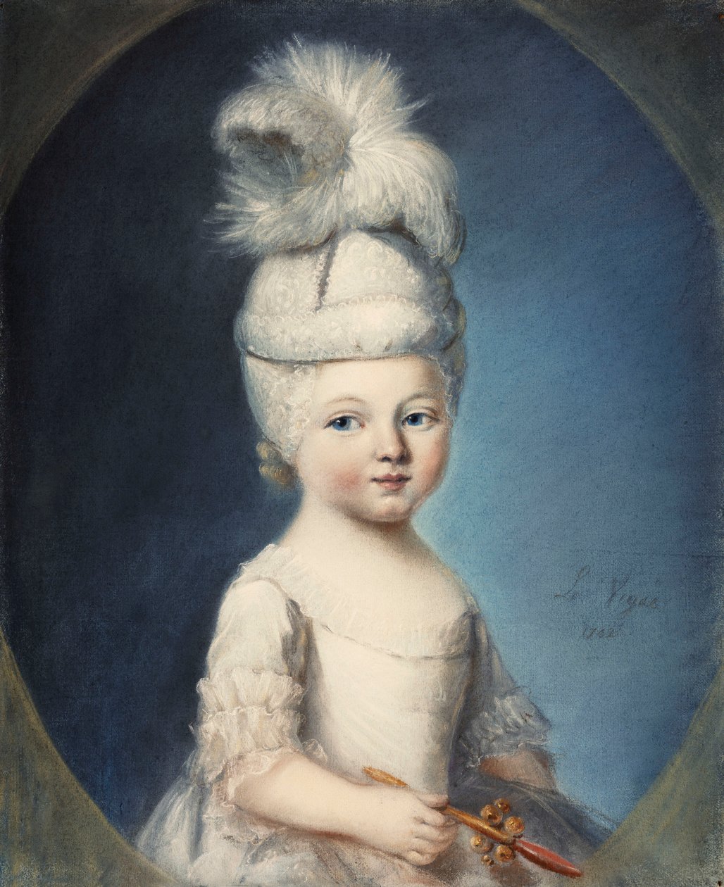 Marquis de Fleury