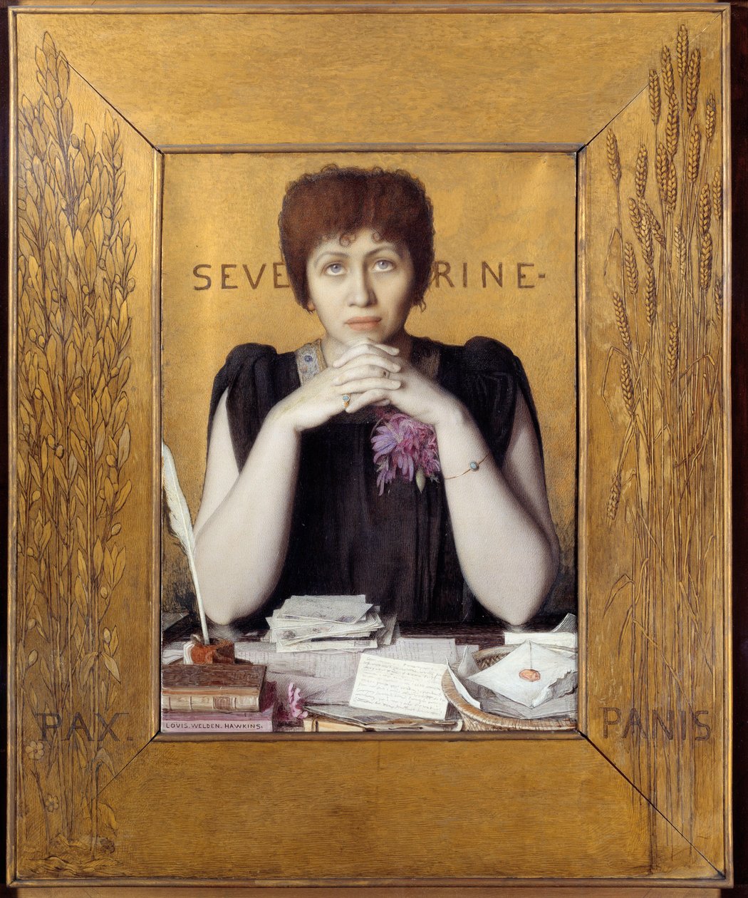 Caroline Remy