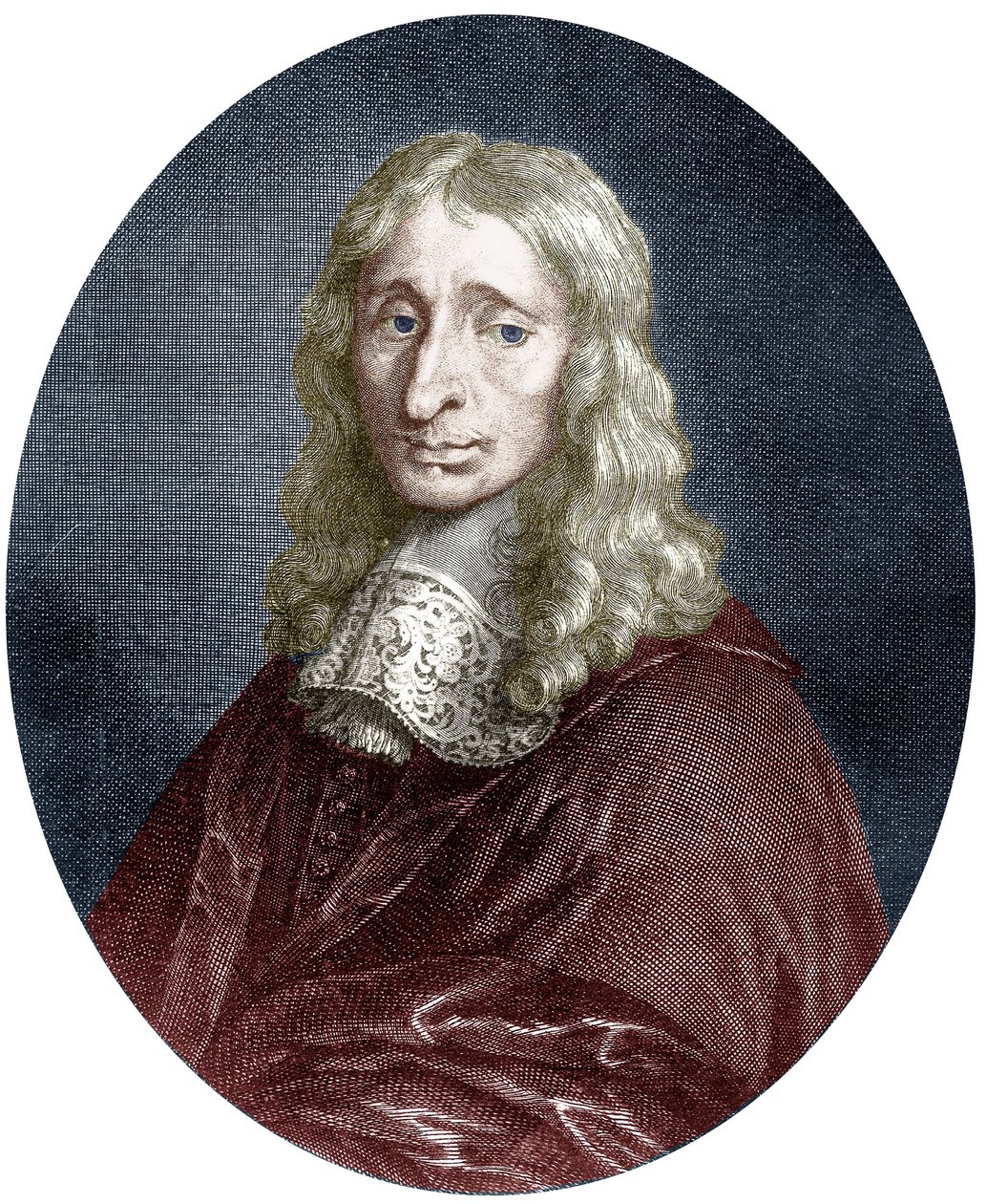 François Mansart (1598-1666) Fransız Kralı Louis XIII