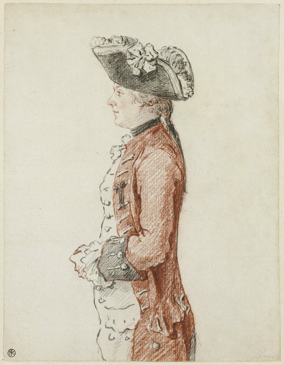  by Louis de Carmontelle