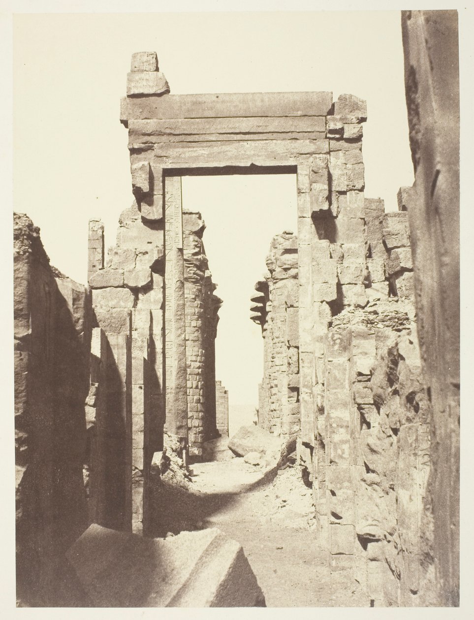  by Louis de Clercq