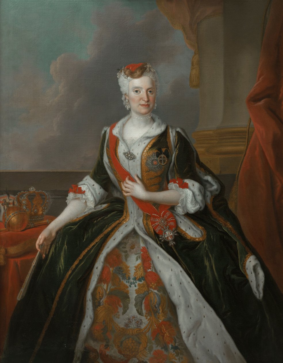 Avusturya Maria Josepha