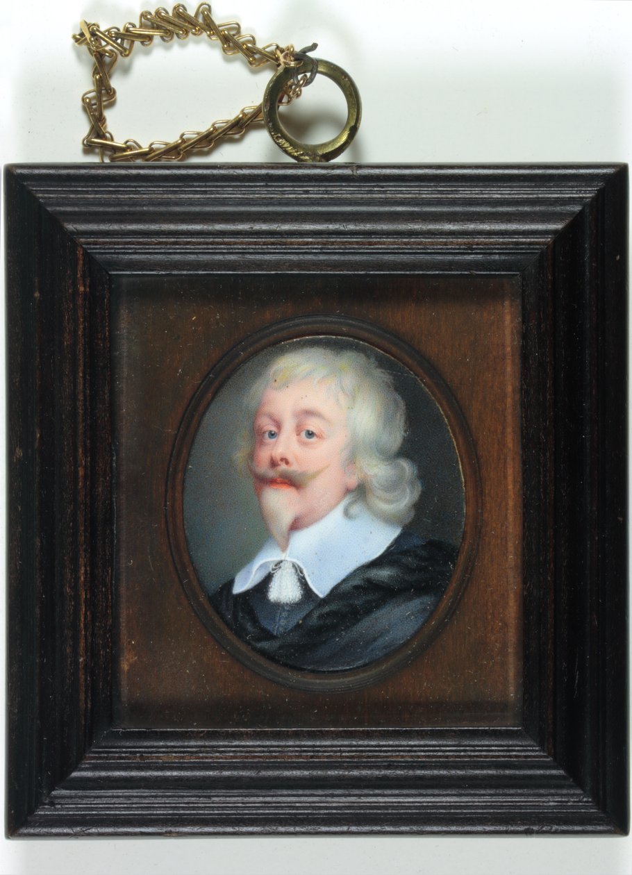 Sir Edward Littleton, Munslow