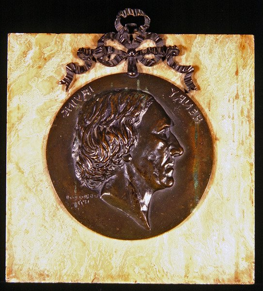 Henry Irving